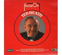 Focus On Ted Heath