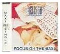 Focus On The Bass