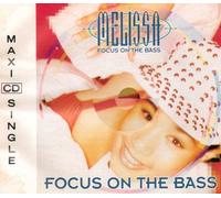 Focus on The Bass (4 Versions, 1991) [Import]