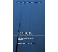 Focus on the Bible - 1st Samuel