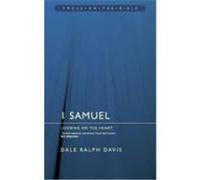 Focus on the Bible - 1st Samuel Dale Ralph Davis (Auteur)