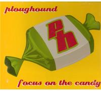 Focus on The Candy