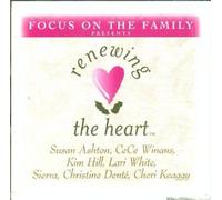 Focus on the Family Presents Renewing the Heart