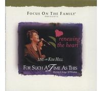 Focus on the Family - Renewing the Heart