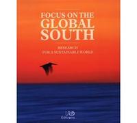 Focus on the Global South Collectif (Auteur)