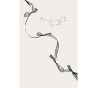 Focus on the good: Inspirational Notebook with Lined Pages for Journaling, Reflection, and Mindfulness