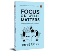Focus on What Matters – Penguin Books