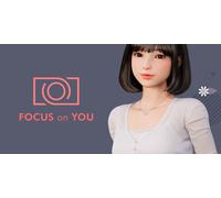 FOCUS on YOU (Steam Account)