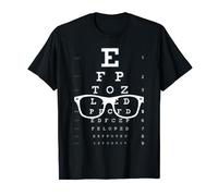 Focus Opticien Machine 2 Humour Médecin Oeil Lunette Cadeau T-Shirt