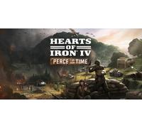 Focus Pack Hearts of Iron IV Peace For Our Time (PC)