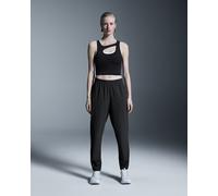 Focus Pants Black Black XXL