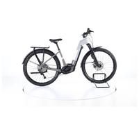 Focus Planet² 6.8 Vélo à assistance électrique trekking Cadre bas 2023 178-186 48 cm / L