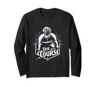 FOCUS POUR ÊTRE LE LEADER - CYCLISME SUR ROUTE Manche Longue