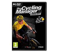 Pro Cycling Manager 2017 PC