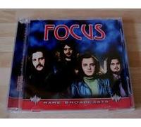 focus - Rare Broadcasts