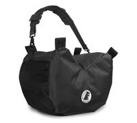 Focus Rat Bag - Large Professional Steady Saddle V3 True Black SB-V3-L-TB