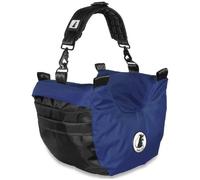 Focus Rat Bag - Medium Professional V4 - Bleu marine (rembourrage en mousse à mémoire de forme)