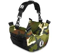Focus Rat Bag - Professional V4 MINI CAMO