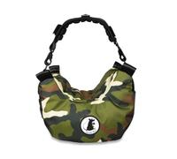 Focus Rat sac de stabilisation petit V4 - Camouflage
