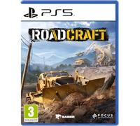 FOCUS Roadcraft /PS5