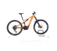Focus Sam² 6.7 Vélo électrique tout suspendu 2023 168-177 42 cm / M