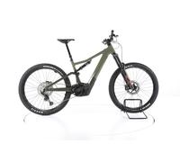 Focus Sam² 6.8 E-Bike Tout-Suspendu 2023 168-177 M / 42 cm