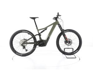 Focus Sam² 6.8 Vélo électrique tout suspendu 2023 177-187 L / 44 cm