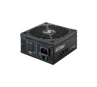 Seasonic Focus SGX 650W - Modular 80+ Gold SFX-L