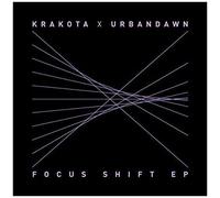 Focus Shift Ep [Lp] [12 Inch Analog]
