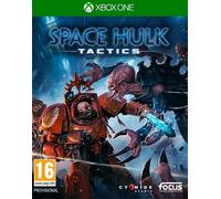 Focus Space Hulk Tactis XONE Standard Xbox One