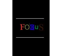 Focus: Stay locked in