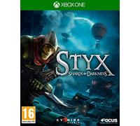 Focus Styx: Shards of Darkness