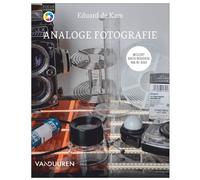 Focus sur la photographie : la photographie analogique