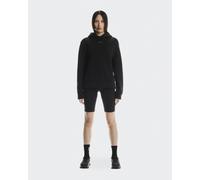 Focus Tech Hoodie Black Black XS