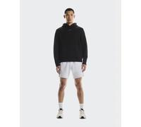 Focus Tech Hoodie Black Black XXL