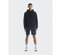 On Running - Focus Tech Sweat à capuche - Homme - Sport - Bleu - Taille: XL