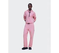 Focus Tech Hoodie Pink Magnolia L