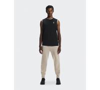 Focus Tech Sweatpants Beige XXL