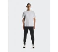 Focus Tech Sweatpants Black Black XS