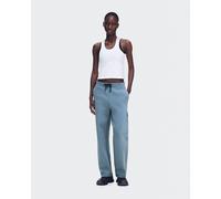 Focus Tech Sweatpants Blue Agave M