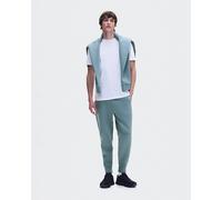 Focus Tech Sweatpants Blue Agave XL