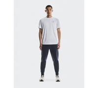 On Running - Focus Tech Pantalons de survêtement - Homme - Sport - Bleu - Taille: XL