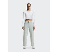 Focus Tech Sweatpants Green M