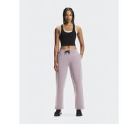 Focus Tech Sweatpants Pink Heron M