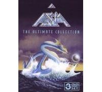 Focus : The Live Collection - Coffret 3 DVD