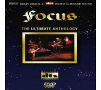 FOCUS - The Ultimate Anthology