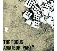 Focus - Tour Ep Split