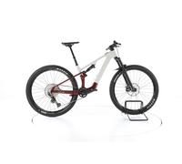 Focus Vam² Sl 8.7 E-Bike Tout-Suspendu Carbone 2024 177-187 44 cm / L