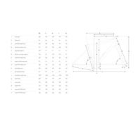 Focus Vélo De Gravel Atlas 6.7 Cues