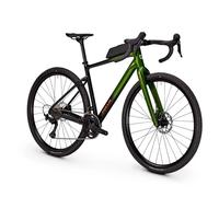 Focus Vélo De Gravel Atlas 6.9 Grx 820
